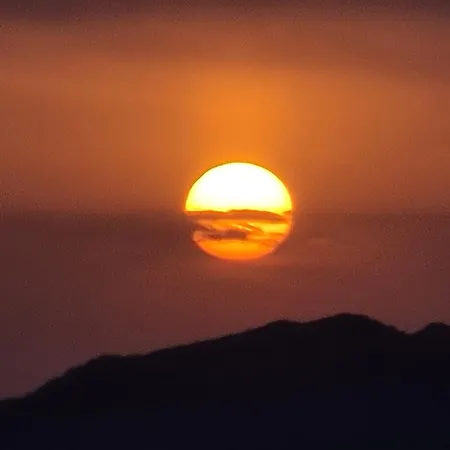 Ferme Du Col De La Vaccia Olivese