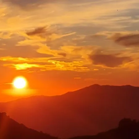 Affittacamere Ferme Du Col De La Vaccia Olivese