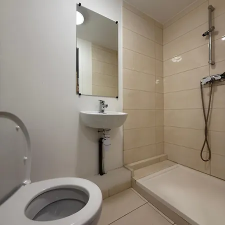 Ferme Du Col De La Vaccia 게스트하우스 Olivese