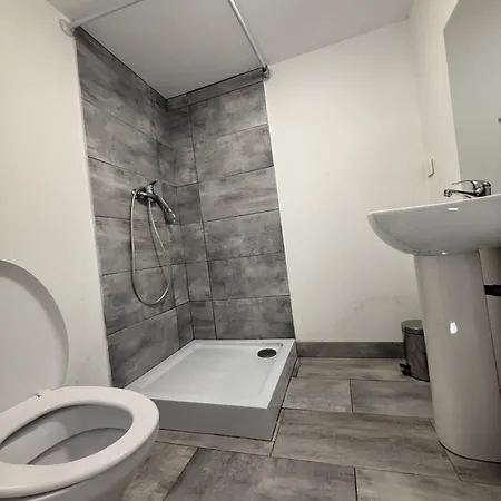 Ferme Du Col De La Vaccia Olivese