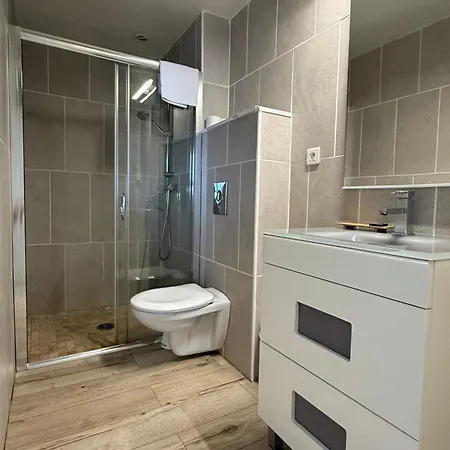 Ferme Du Col De La Vaccia *