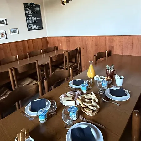 Guest house Ferme Du Col De La Vaccia *