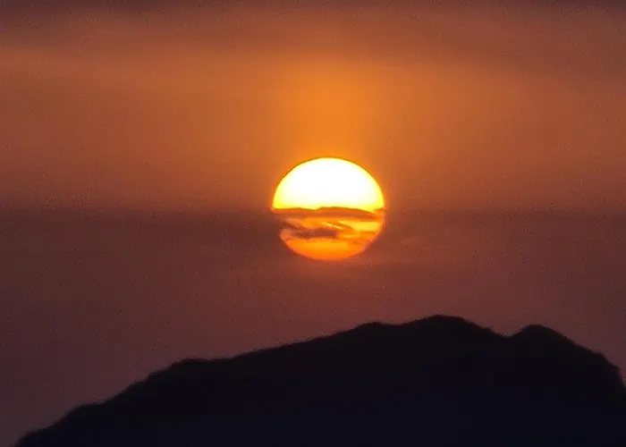 Ferme Du Col De La Vaccia Olivese