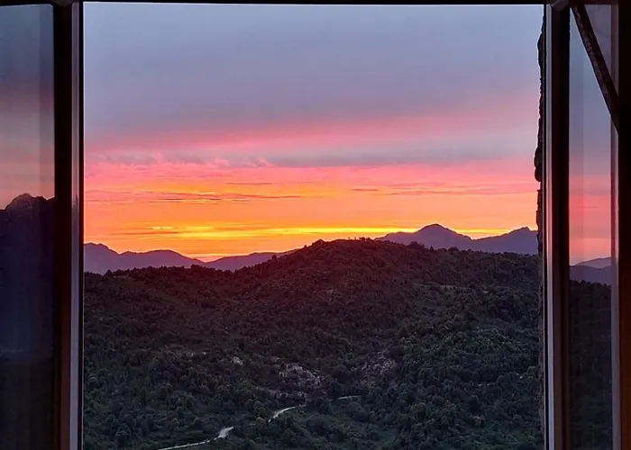 Affittacamere Ferme Du Col De La Vaccia
