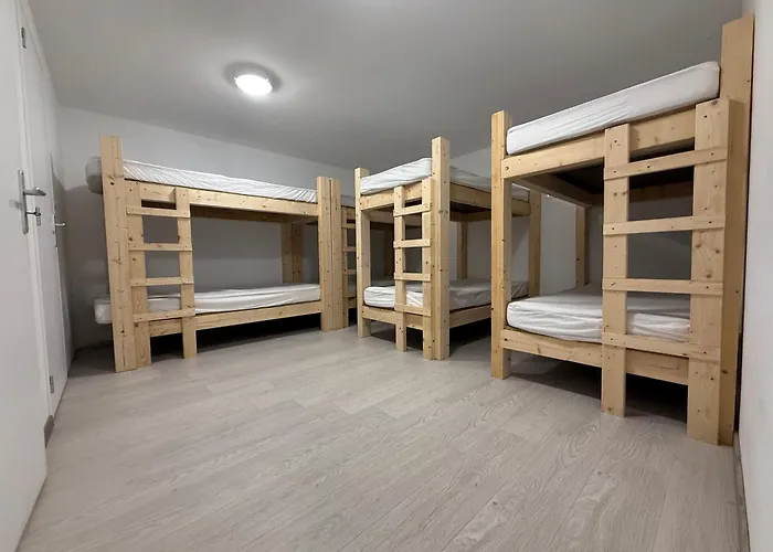 Affittacamere Ferme Du Col De La Vaccia