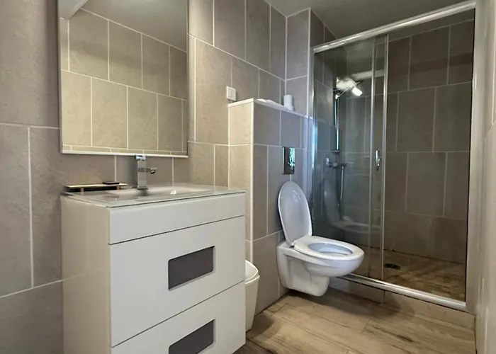 Ferme Du Col De La Vaccia Affittacamere