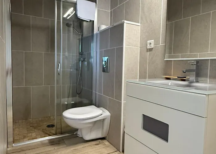 Ferme Du Col De La Vaccia *